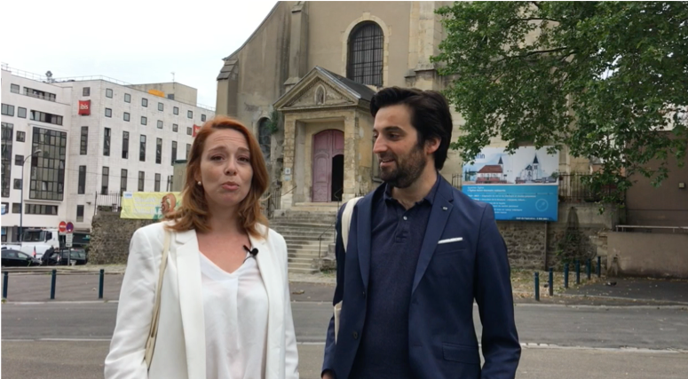 Marie-Laure Immo+