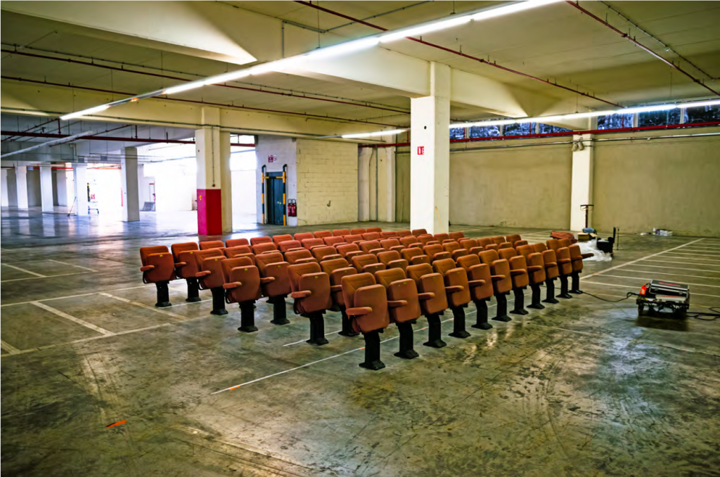 Cinéma Pantin