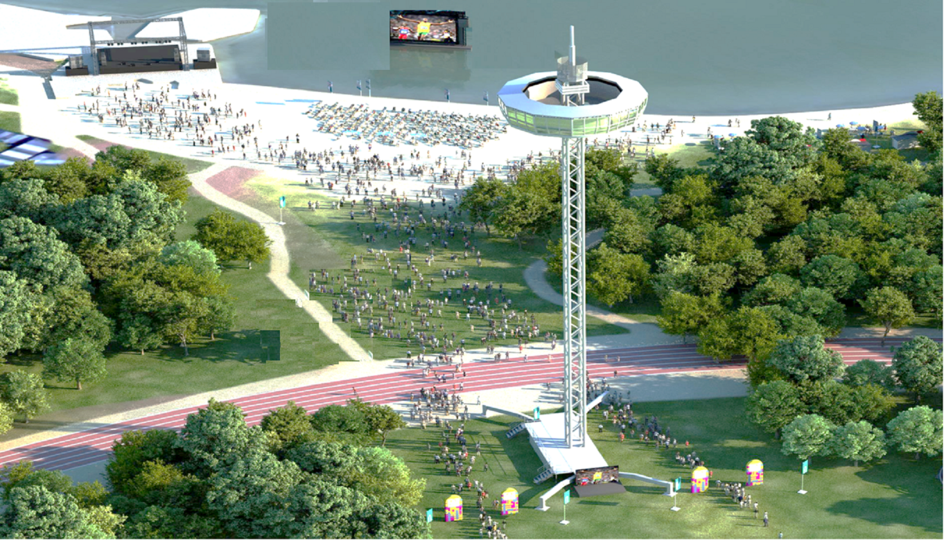 JO Paris 2024 : la Seine sera le théâtre de la cérémonie d